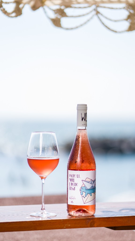 Rosato L'arsellina